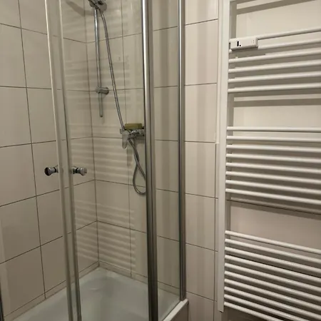 Fc Center - Double Apartment Dortmund